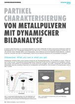 ADDITIVE FERTIGUNG & PULVERSPRITZGIESSEN - 4