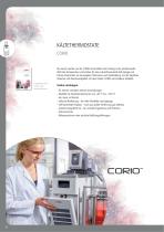 Produktprogramm JULABO Produkte von -98°C...+400°C - 6