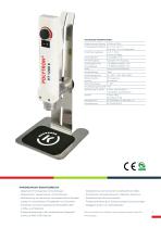 POLYTRON® PT 1200 E - 3