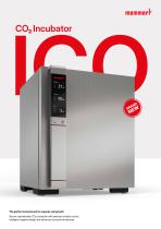 CO2 Incubator