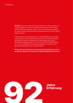 Product Range Brochure 2026-2