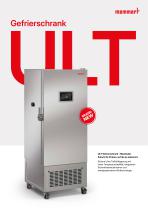 ULT Freezer-1