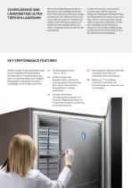 ULT Freezer-2