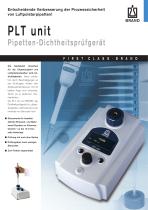 PLT unit_2014-1