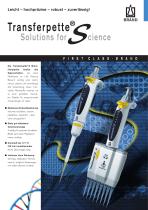 Transferpette® S Solutions for Science-1