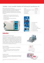 Serie automatischer und manueller Autoklaven-10
