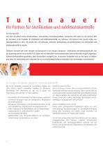 Serie automatischer und manueller Autoklaven-2