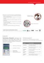 Serie automatischer und manueller Autoklaven-5
