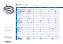 QTL 485 Torque motors