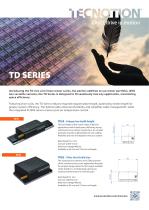TS Iron core series
