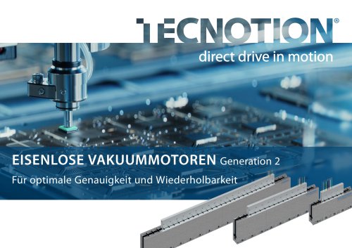 Vakuum Katalog Version 1.4