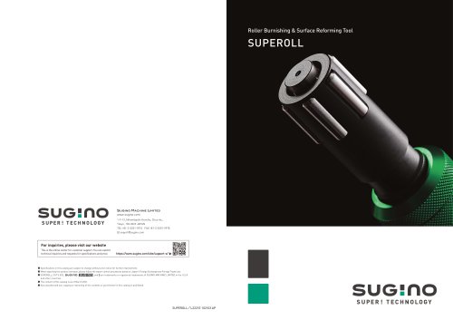 SUPEROLL