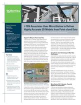 iTen Associates_MicroStation_Case Study
