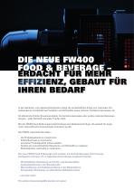 FW400 Lebensmittel/Getränke -2