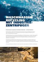 Sand- und Kieswaschwasser-5