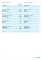 Cable special and fiber optic - 3