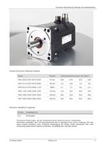 Neuausgabe Serie MN-3