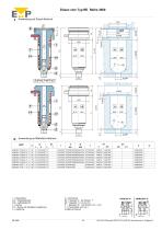 HEISSKANALEINSPRITZSYSTEME UND ERSATZTEILE - 23