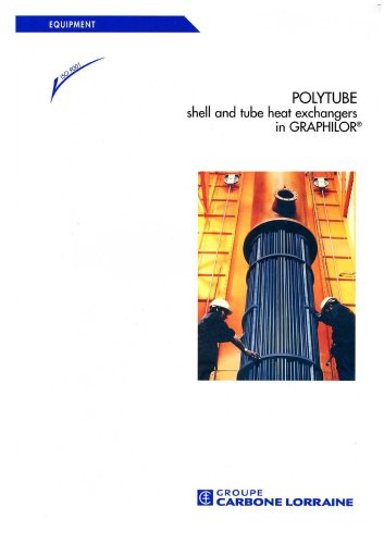 Polytube