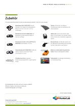 MiniScan® EZ - 6