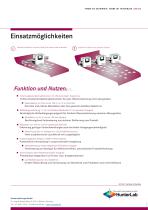 SpectraTrend®HT-4