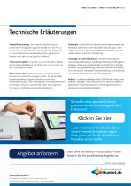 Vista Transparente und transluzente Proben messen - 4