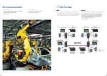 Industrielle Vernetzung Ethernet und M2M Mobilfunk - 10