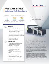 YLS-AMB SERIES