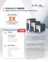 YLS-U-ECO SERIES