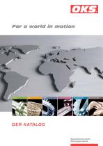 DER KATALOG