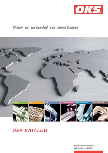 DER KATALOG