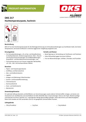 OKS 217