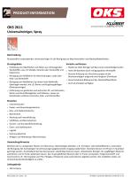 OKS 2611-1