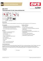 OKS 3710-1