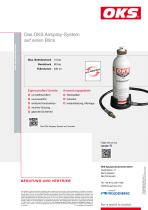 OKS Airspray-System - 4