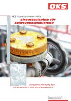 OKS Spezialschmierstoffe