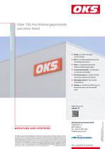 OKS Spezialschmierstoffe  Einsatzbeispiele für  Windenergieanlage-4