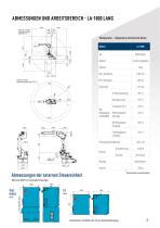 Hybrid-Roboter LA-1800 - 3