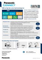 iWNB - Integrated Welding Network Box - 2