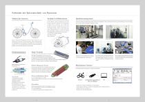 Panasonic E-Bike Systems Catalogue 2017 - 6