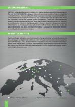 TAWERS integriertes Roboterschweiß-System - 2