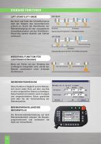 TAWERS integriertes Roboterschweiß-System - 6