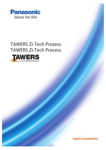 TAWERS Zi-Tech Process