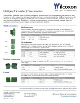 Intelligent transmitter (iT) accessories