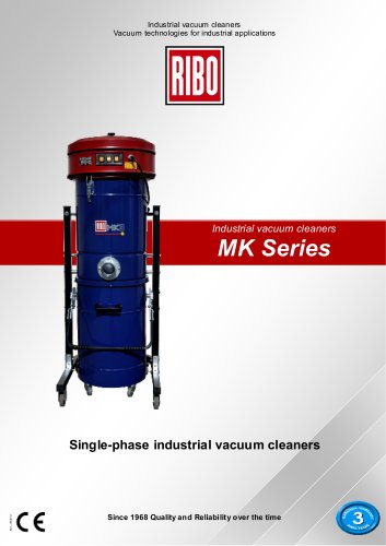 models MK Series