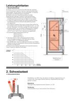 Catalogue Hinge technology - 16