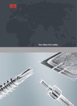Company brochure - 1