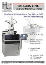 Externe Tank- und Filteraggregate MD-Serie - 1