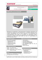 INDUCON® als Durchfräsmatte - 1