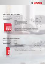 PxtRX / Aktive Energiemanagementgeräte für die elektrische Antriebstechnik - 15